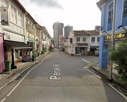 Veerasamy Road (D8), Shop House #487085451